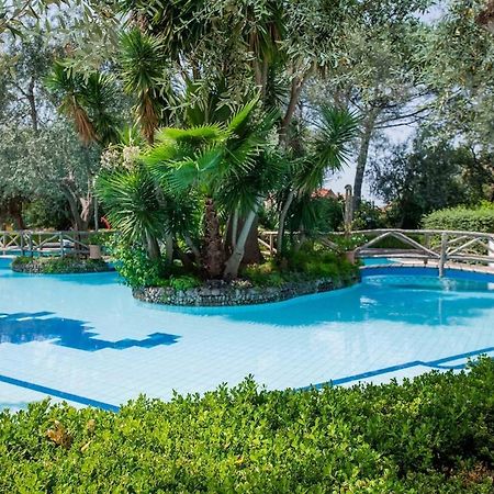 Casa Castagna Lägenhet Sorrento Exteriör bild