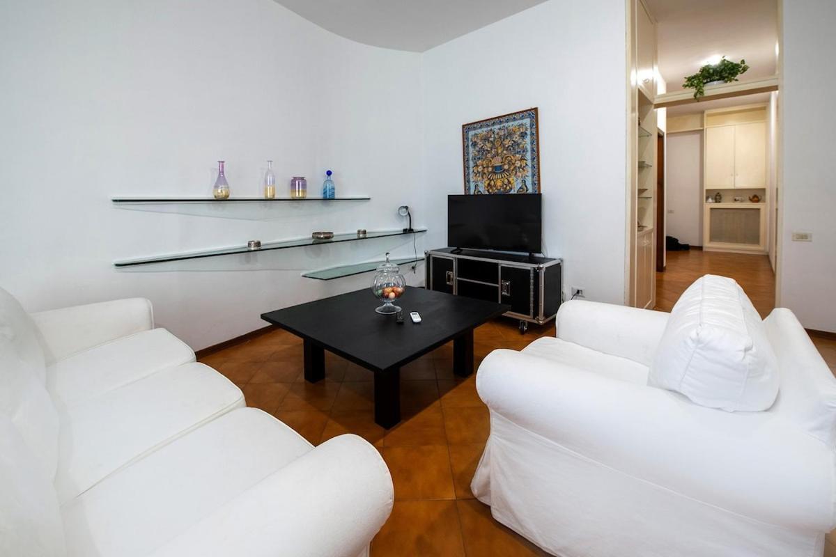 Casa Castagna Lägenhet Sorrento Exteriör bild