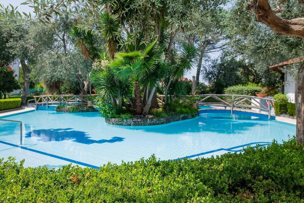 Casa Castagna Lägenhet Sorrento Exteriör bild